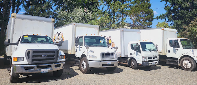 Best Movers Tacoma
