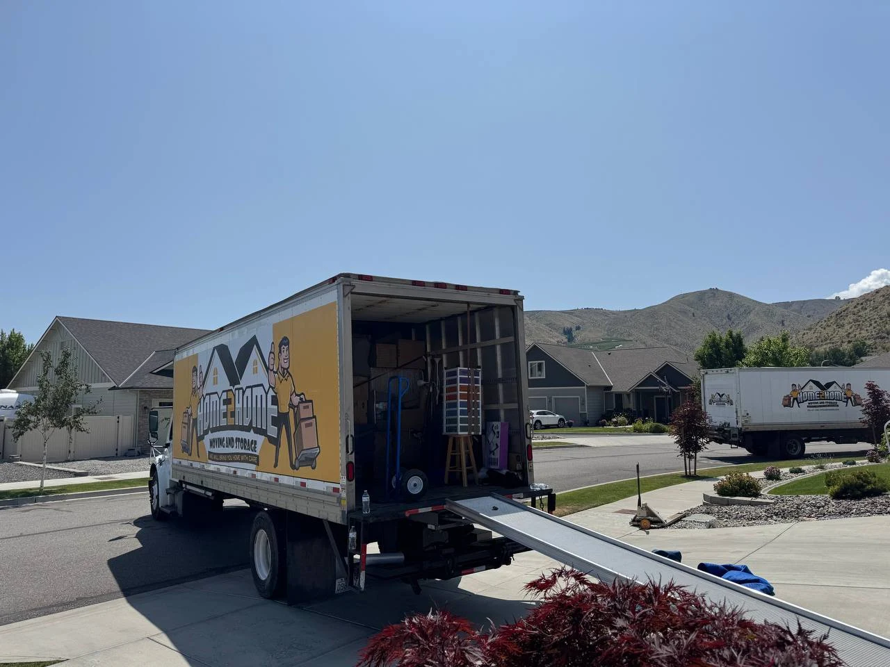 Movers