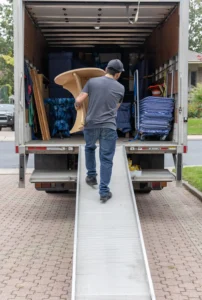 tacoma movers by Home2Home Moving LLC